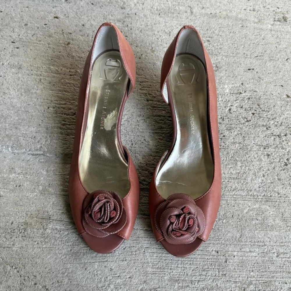 Etienne Aigner Women's Courts